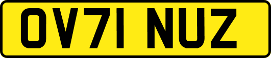 OV71NUZ