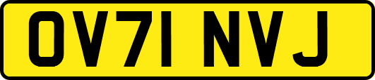 OV71NVJ