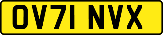 OV71NVX