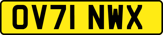 OV71NWX