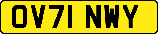 OV71NWY