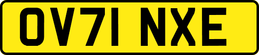 OV71NXE