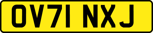 OV71NXJ