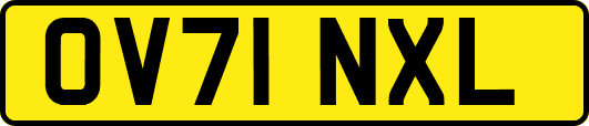 OV71NXL