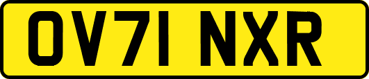 OV71NXR