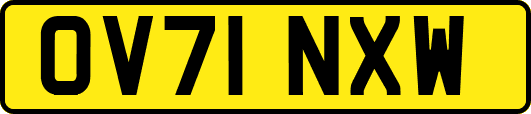 OV71NXW