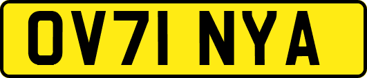 OV71NYA