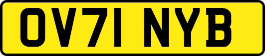 OV71NYB