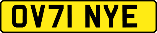 OV71NYE