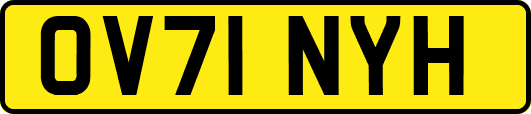 OV71NYH