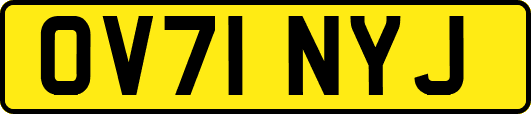 OV71NYJ