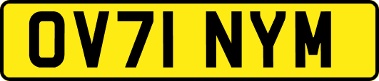 OV71NYM
