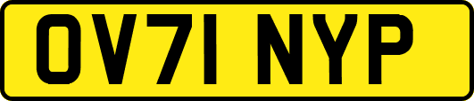 OV71NYP