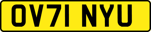 OV71NYU