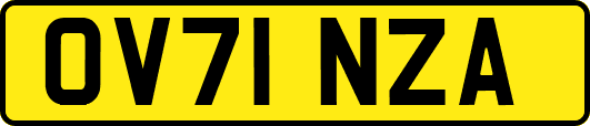 OV71NZA