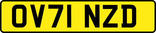 OV71NZD