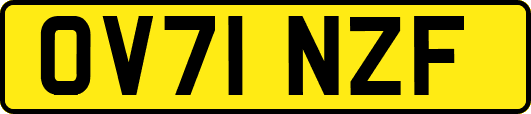 OV71NZF