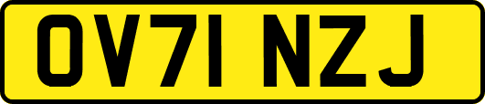 OV71NZJ