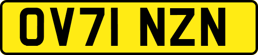 OV71NZN