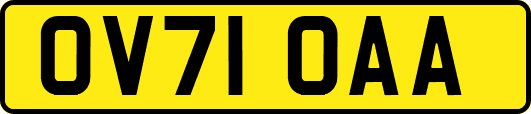 OV71OAA