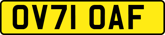 OV71OAF