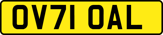 OV71OAL