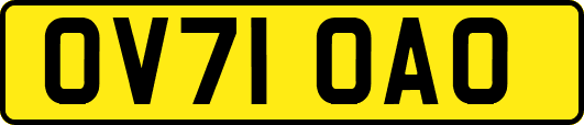 OV71OAO