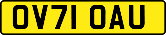 OV71OAU