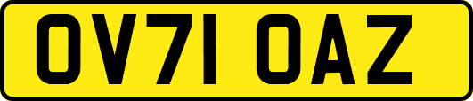 OV71OAZ