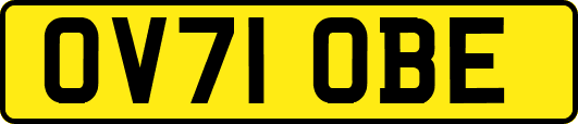 OV71OBE