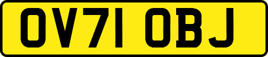 OV71OBJ