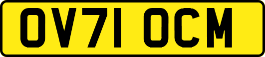 OV71OCM