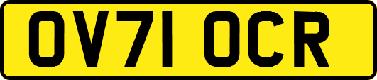 OV71OCR