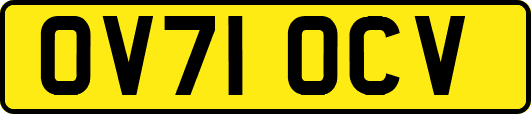 OV71OCV