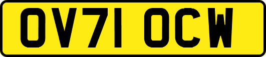 OV71OCW