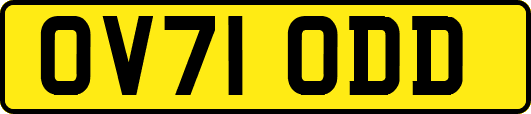 OV71ODD