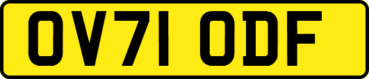 OV71ODF