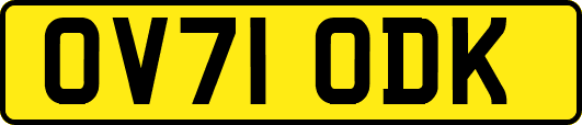 OV71ODK