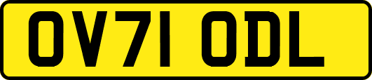 OV71ODL