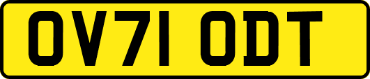 OV71ODT