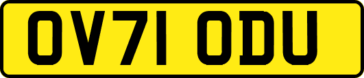 OV71ODU