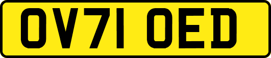OV71OED