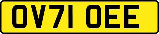OV71OEE