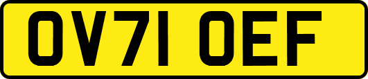 OV71OEF