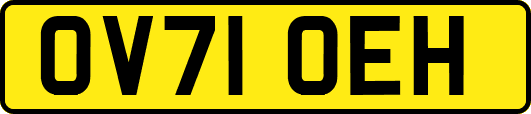 OV71OEH