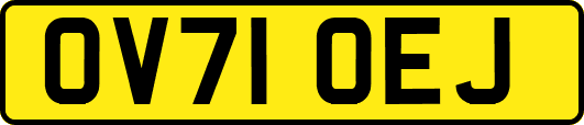 OV71OEJ