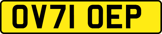 OV71OEP