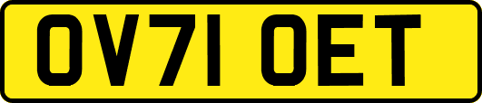 OV71OET