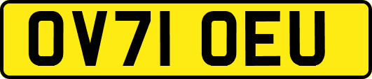 OV71OEU