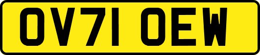 OV71OEW